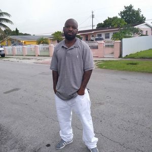 Meet your Posher, Nathaniel